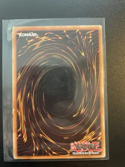 Melomelody the Brass Djinn YS12-EN042 Super Rare 1st Edition MP Yugioh - Image 2