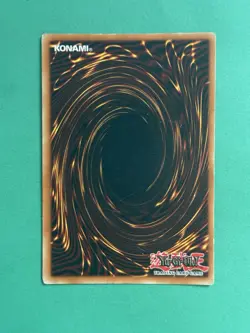 2008 Yu-Gi-Oh! Magician's Valkyria JUMP-EN009 Limited Edition EX - Image 2