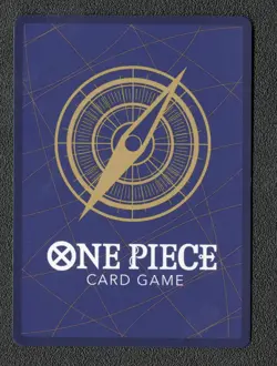 2025 One Piece Edward.Newgate SP ST15-002 Alt Art OP-10 Royal Blood English - Image 2