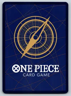 Electrical Luna | OP08-036 | Two Legends | R | Event | English | One Piece TCG - Image 2