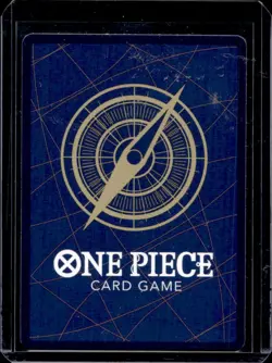 2025 One Piece Charlotte Pudding Super Rare Alternative Art #OP11-070 - Image 2