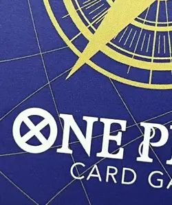 ONE PIECE TCG Chinese Weekly Shonen Jump Promo Monkey D. Luffy P-043 P NM - Image 3