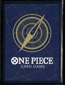 2022 One Piece Monkey.D.Luffy OP01-024 Romance Dawn Alternate Art - Image 2