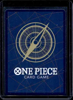 2024 One Piece Monkey D Luffy Promo #P-043 - Image 2