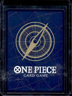 2025 One Piece Charlotte Linlin Rare Alternative Art #OP11-073 - Image 2