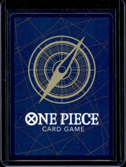 2024 One Piece Monkey D Luffy Promo #P-043 - Image 2