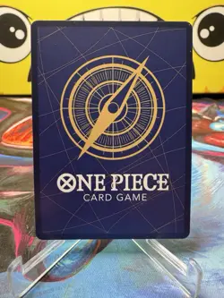 One Piece TCG Enel SEC (OP15-118) - Adventure on Kami's Island (OP15-EB04) - Image 2