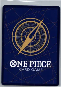 Wyper OP15-114 SR Adventure on Kami's Island - One Piece Card - NM - Image 2