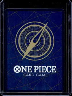 2022 One Piece Tournament Pack Vol 1 Winner Promos Kaido #P-010 - Image 2