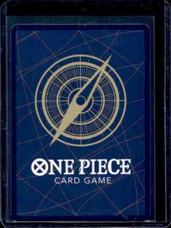 2025 One Piece A Fist of Divine Speed Sanji Special Card Alt Art #OP06-119 - Image 2