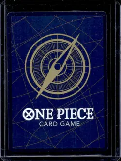 2024 One Piece 2nd Anniversary Tournament Monkey D Luffy #P-043 - Image 2