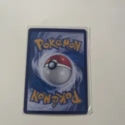 Jolteon - CBB2C 03 12/14 Gem Pack Vol 2 S-Chinese Pokemon - Stamped - NM/M - Image 2