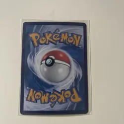 [US SELLER] Jolteon Stamped 0311/14 CBB2C S-Chinese Gem Pack Vol 2 Pokemon NM - Image 2