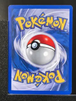 Carte Pokemon Qwilfish 49/64 Edition 2 Ed 2 Neo Revelation Wizards FR 5 - Image 3
