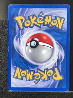 Carte Pokemon Qwilfish 49/64 Edition 2 Ed 2 Neo Revelation Wizards FR 1 - Image 3