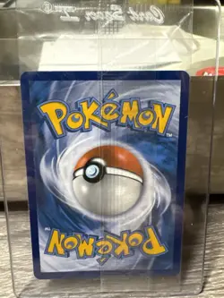 Pokemon TCG Magikarp XY 143 Holo Black Star Promo Card Sealed - Image 2