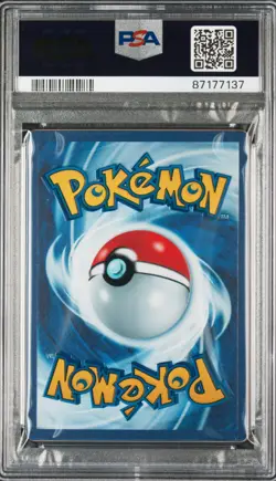 2023 Pokemon Mew ex Full Art 151 UPC Gold Metal Promo Card 205/165 PSA 10 GEM MT - Image 2