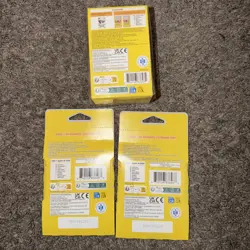 One Piece OP15-EB04 Adventure on Kami Island Double Pack Set 10 +2x Booster Pack - Image 2