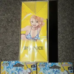 One Piece OP15-EB04 Adventure on Kami Island Double Pack Set 10 +2x Booster Pack - Image 4