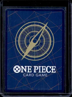 2023 One Piece Monkey.D.Luffy Winner Pack Vol 5 #ST01-012 - Image 2