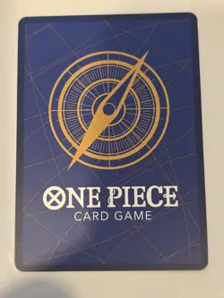 Tony Tony.Chopper (Judge Pack Vol. 7) OP11-053 One Piece Promotion Cards - Image 2