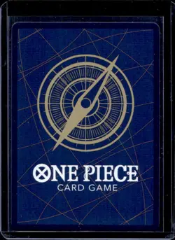 2025 One Piece 3rd Ann Tournament Monkey D. Luffy Promos #ST01-012 - Image 2