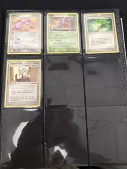 Pokemon EX Era Card Lot – Hidden Legends, Ruby & Sapphire - Image 4