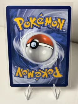 Electivire EX 69/182: Pokemon TCG card Destined Rivals - Image 2