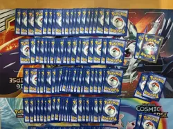 Vintage Pokemon Card Lot E Series Fire Ampharos Scyther Wartortle 139 Cards - Image 4