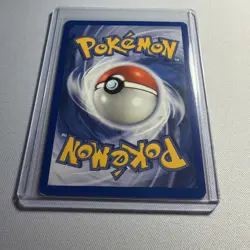 Pokemon Card - Lt. Surge's Eevee Gym Challenge 51/132 Uncommon - Image 2