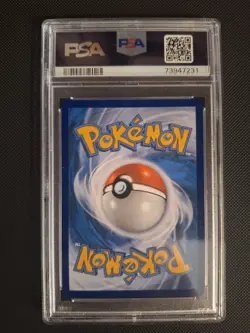 Pikachu Secret Rare Card #160/159 Crown Zenith PSA 10 Pokemon - Image 2