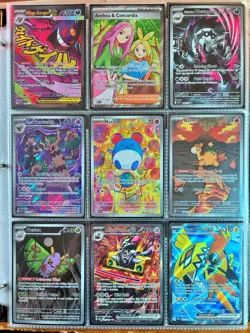 Pokemon TCG Card Lot ~ 150+ ALL HOLO CARDS GREAT CONDITION SEE PICTURES - Image 1