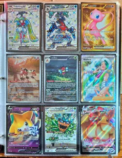 Pokemon TCG Card Lot ~ 150+ ALL HOLO CARDS GREAT CONDITION SEE PICTURES - Image 2
