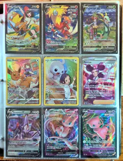 Pokemon TCG Card Lot ~ 150+ ALL HOLO CARDS GREAT CONDITION SEE PICTURES - Image 4