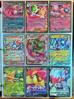 Pokemon TCG Card Lot ~ 150+ ALL HOLO CARDS GREAT CONDITION SEE PICTURES - Image 5
