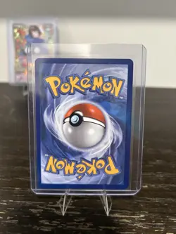 Erika's Tangela Pokemon Card 218/217 IR Illustration Rare Ascended Heroes - Image 2