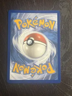 Pecharunt 129 Sv: Scarlet & Violet Promo Cards Holo NM - Image 2