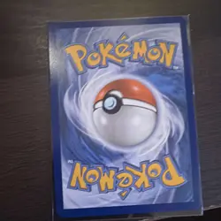 Pokemon Meganium Me: Mega Evolution Promo Card 001 160 HP English - Image 2