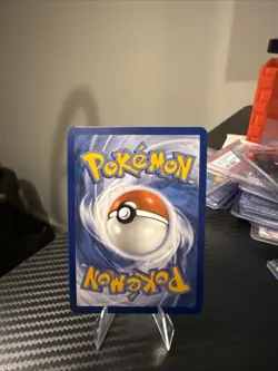 Pokemon TCG Pikachu EX Prismatic Evolutions Holo Card 179/131 - Image 2