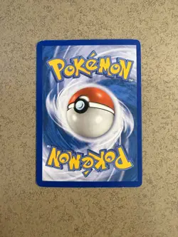 Lapras 8/92 Holo Vintage EX Legend Maker 2006 Pokemon Card LP - Image 2