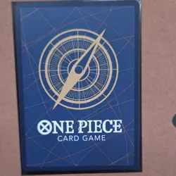 Bandai One Piece CCG Borsalino EB04-058 Egghead/Navy Special Holo Character Card - Image 2