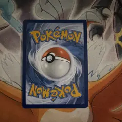 Pokemon Charmander Promo Scarlet & Violet 044 60 HP 30 ATK English TCG Card - Image 4