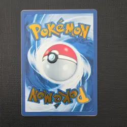 Pokemon Mew ex 205/165 Scarlet & Violet 151 Double Rare Holo 180 HP *METAL CARD - Image 2