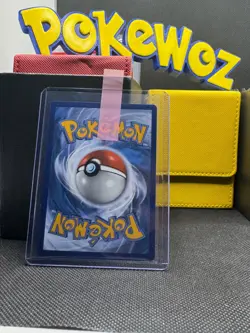 Zekrom TG05/TG30 Holo Rare Trainer Gallery Pokemon Card 2022 Brilliant Stars 88 - Image 2
