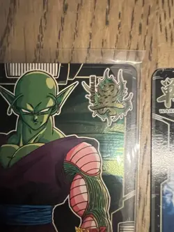 Lot of Vintage Funmation Dragon Ball Z Trading Cards And TCG. See Pics - Image 5