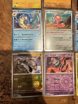 🔥 25-Card Pokemon TCG Holo/Illustration Rare Lot — Multi-Language— No Duplicate - Image 2