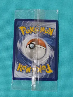 Snorlax 051 Sv: Scarlet & Violet Promo Cards Holo - Image 2