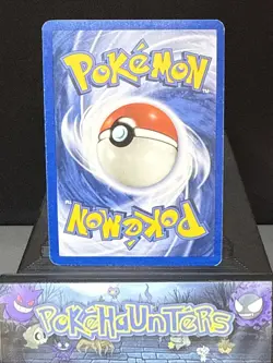 Pokemon Card Togetic 14/109 STAMPED Rare Reverse EX Team Rocket Returns Played - Image 4