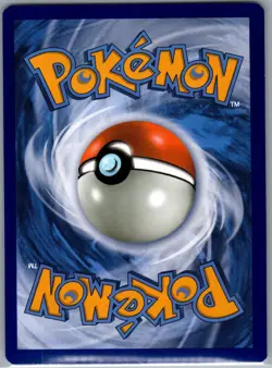 Trubbish 50/145 Reverse Holo SM - Guardians Rising - Pokemon Card - NM - Image 2