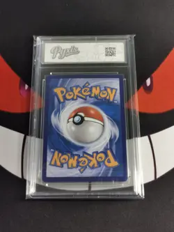 Gengar 094/151 151C Chinese Holo Rare Pokemon Card-Pyxis 10 - Image 2